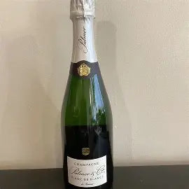 Palmer & Co. 750ml.